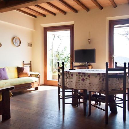 Apartamento Casa Rio Elba Rio dellʼElba Exterior foto