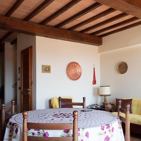 Apartamento Casa Rio Elba Rio dellʼElba Exterior foto