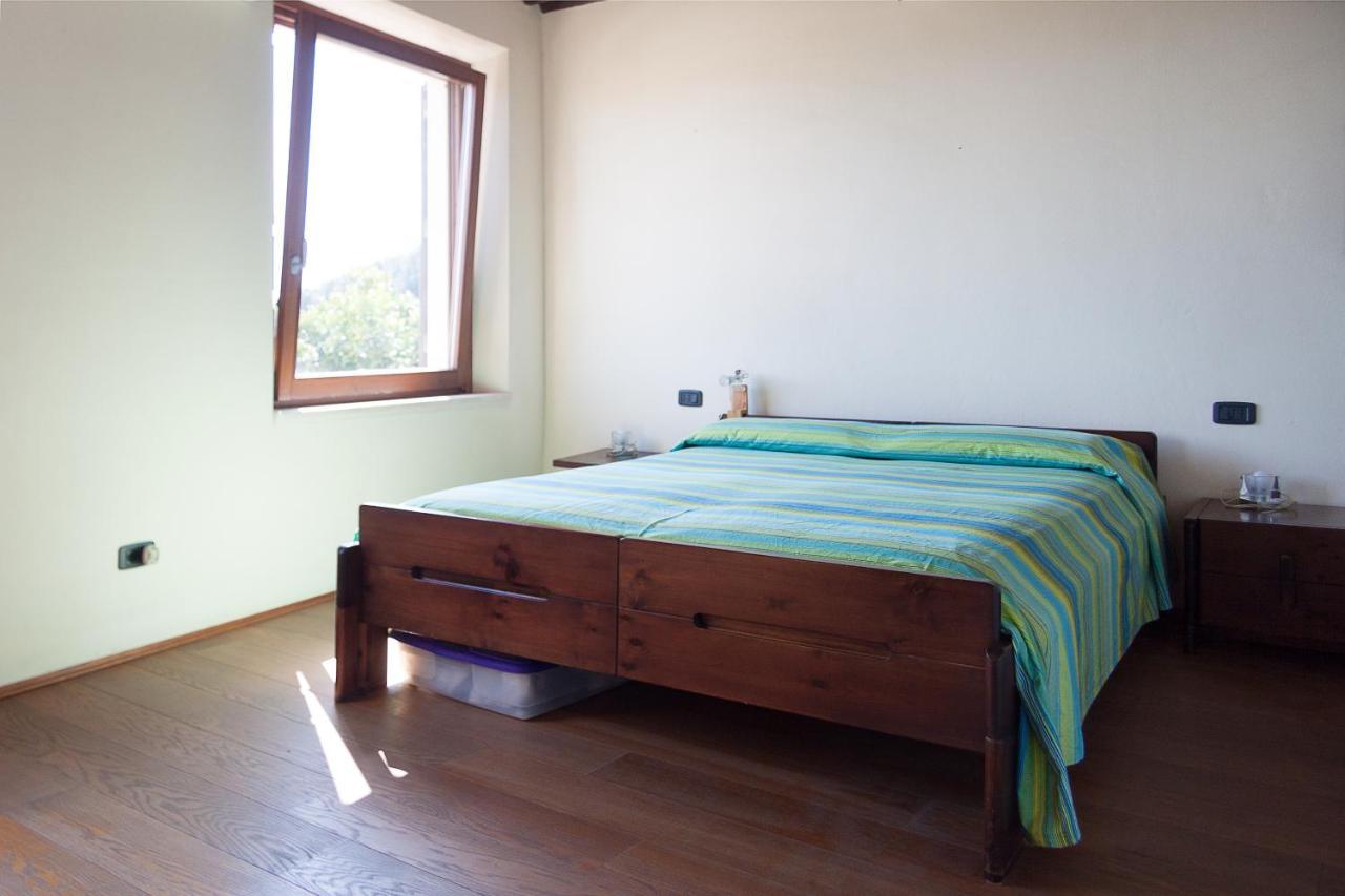 Apartamento Casa Rio Elba Rio dellʼElba Exterior foto
