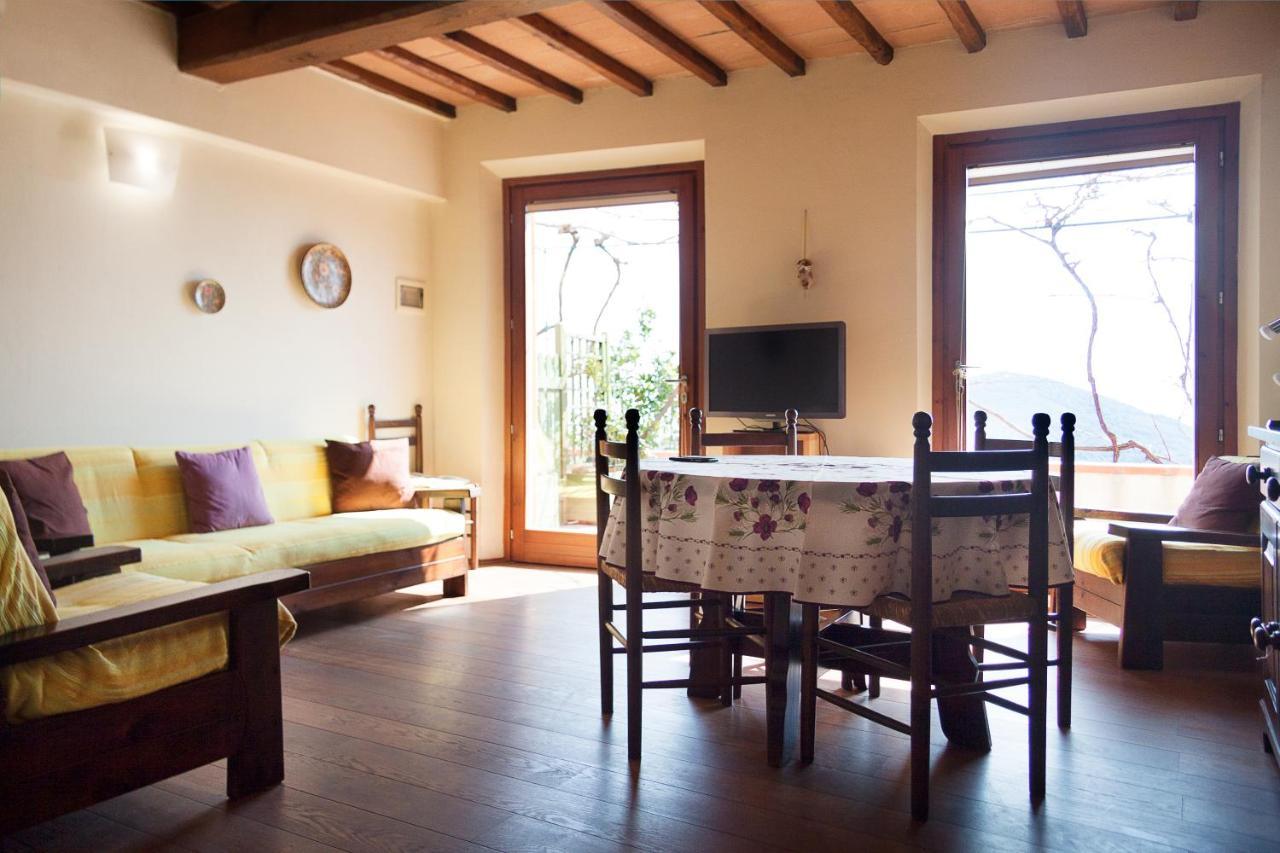 Apartamento Casa Rio Elba Rio dellʼElba Exterior foto