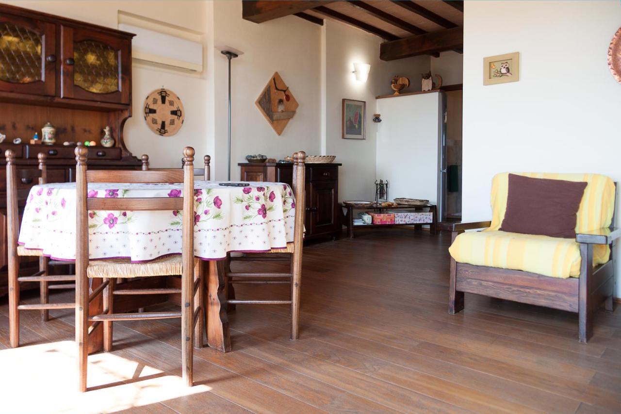 Apartamento Casa Rio Elba Rio dellʼElba Exterior foto