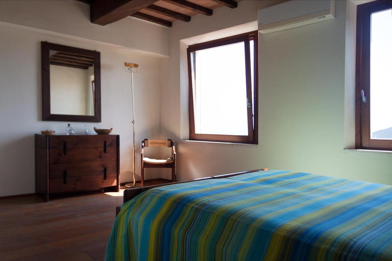 Apartamento Casa Rio Elba Rio dellʼElba Exterior foto