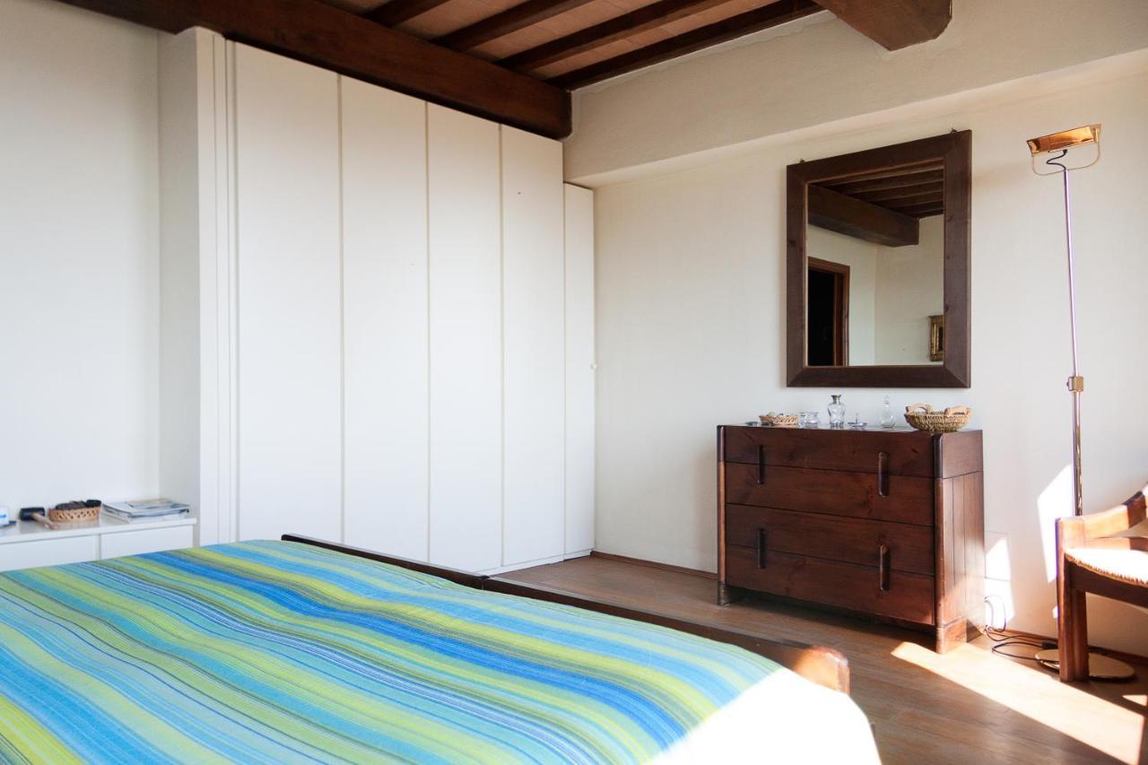Apartamento Casa Rio Elba Rio dellʼElba Exterior foto