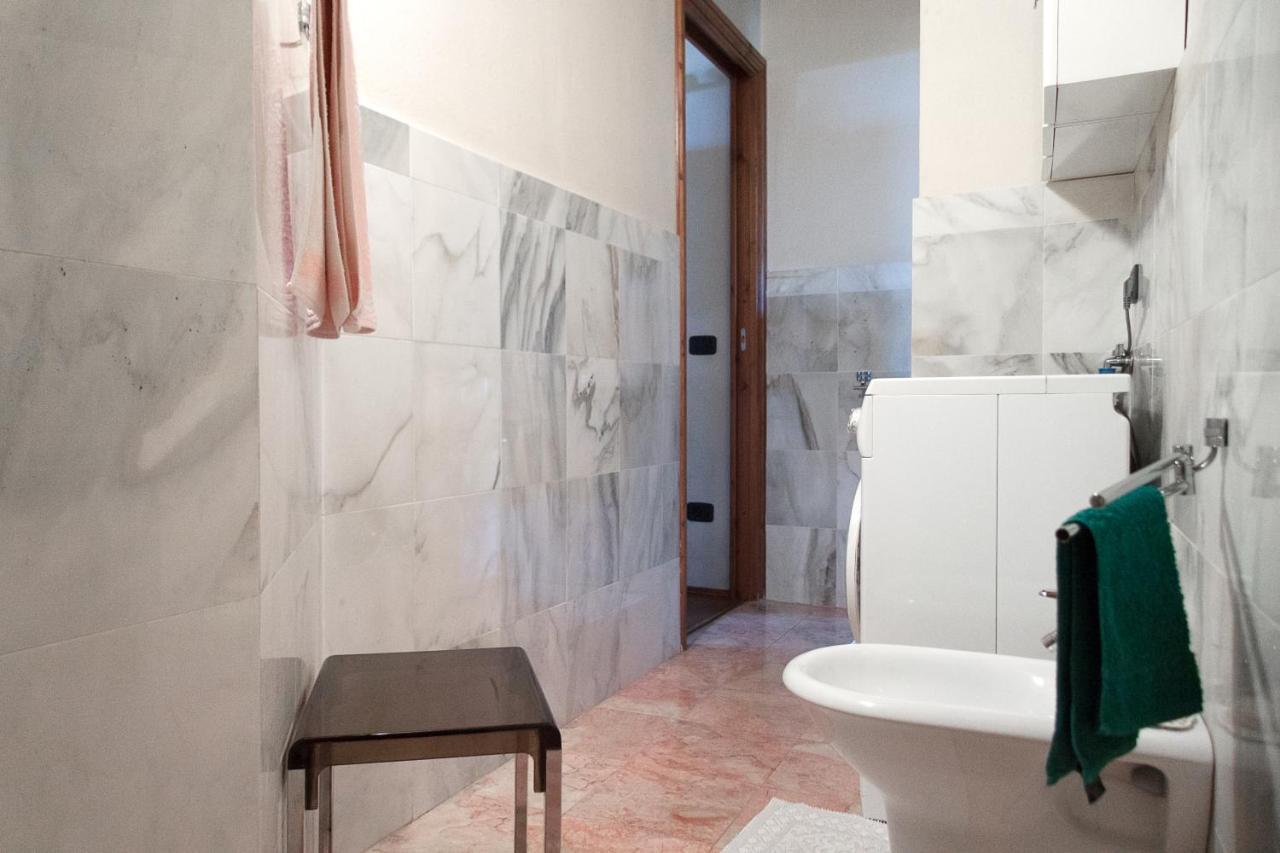 Apartamento Casa Rio Elba Rio dellʼElba Exterior foto