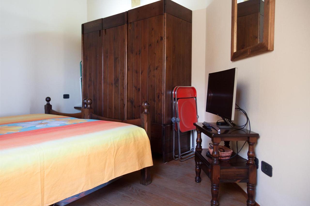 Apartamento Casa Rio Elba Rio dellʼElba Exterior foto