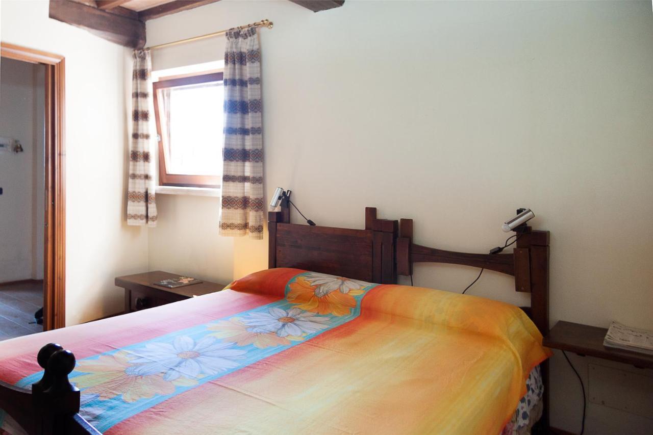 Apartamento Casa Rio Elba Rio dellʼElba Exterior foto