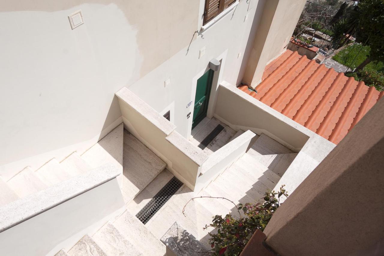 Apartamento Casa Rio Elba Rio dellʼElba Exterior foto