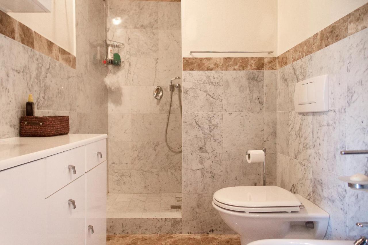 Apartamento Casa Rio Elba Rio dellʼElba Exterior foto